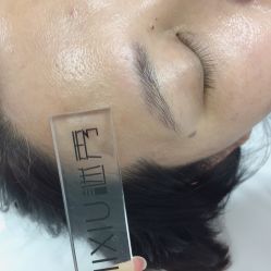 -谜秀韩式半永久纹眉纹绣洗眉