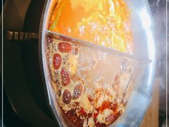 -湊湊火锅·茶憩(上海合生汇店)