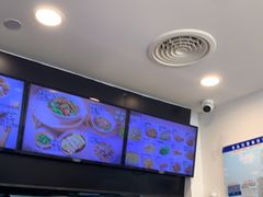 -老乡鸡(武汉江腾广场店)