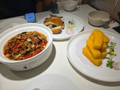 -小放牛河北菜(长安万达店)