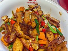 -来菜·湖北头牌藕汤(武商MALL众圆店)