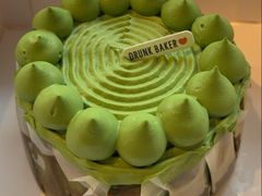 -DRUNK BAKER(上海陕康里店)