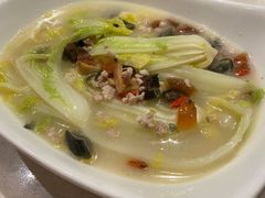 -芳满庭粤菜餐厅(丹阳吾悦店)