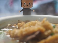 -祁家面馆(大香炉店)