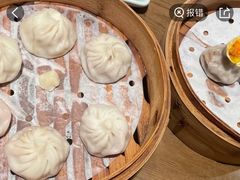 -南翔馒头店(豫园店)