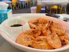 -丰收渔港饭店(嵊泗店)