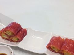 -稻香酒家·33年老字号·港式粤菜(富邦中心店)