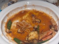 -悦海·家宴·冰花皮皮虾大锅贴(宝龙店)