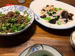 -鱼食饭稻·苏浙土菜17年老馆子(平江路店)