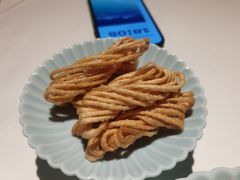 -淮香国色·淮扬菜(正大中心店)