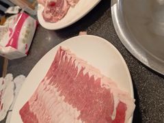 -将台涮肉(酒仙桥店)