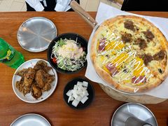 -奇帕波·披萨&炸鸡(诺和木勒站店)