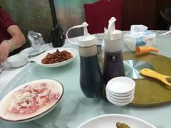 -红灯笼龙凤饭店(宁波老字号店)
