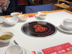-焯牛潮汕牛肉火锅(云峰街创始店)