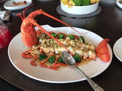 -三利音·浦之舟(滨江大道店)