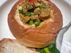 -北京老铺烤鸭(西稍门店)