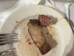 -摩根扒房(桐梓林店)