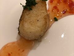 -西安高新希尔顿酒店·咖啡露台西餐厅