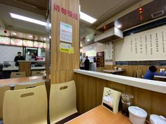 大堂-向阳羊汤(大同总店)
