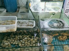 -海之鲜大排档(东山海鲜金銮湾店)
