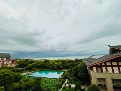 点击看大图 -她时区金吉兒月子中心(太湖度假店)