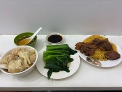 -麦文记面家(佐敦店)