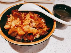 卤肉饭-味千拉面(双井店)