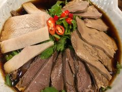 -阿罗新疆菜(人民广场店)