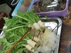 -金石老面坊·渔家菜(金石滩店)