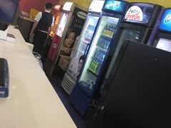 -SFC上影影城(新世界店)