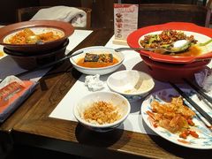 -匠熙小馆(崇文门店)