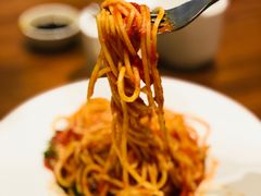 -hallch 好吃餐厅(全运村中央广场店)