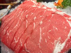-海底捞火锅(人民广场店)