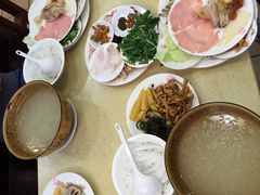-桥香园正宗过桥米线(机场五店)