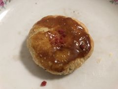 老婆饼-味多美蛋糕(东直门店)
