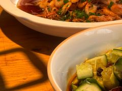 -黄山老妈·土菜(碧桂园店)