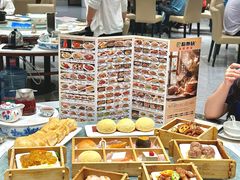 -點無缺茶楼·海鲜酒家(世博店)