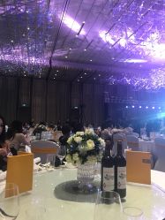点击看大图 -深圳中洲万豪酒店·宴会厅