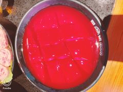 -珮姐老火锅(新街口店)