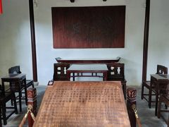 -上海醉白池公园
