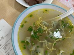 -小杨生煎(成山巴黎春天店)