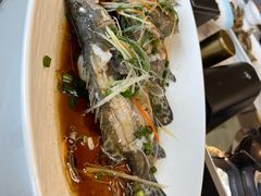 -宝荣鱼馆·临湖之宴(千岛湖店)