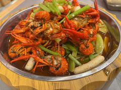 -龙虾奇迹(大华三路店)