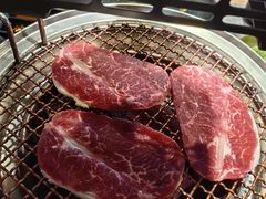-九田家黑牛烤肉料理(宽城万达店)