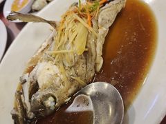 -大茄来海鲜餐厅(亚洲城分行)
