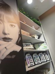 -iU美甲美睫