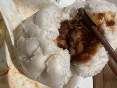 -潮福城大酒楼·潮味粤品·港式点心(湖滨北路店)