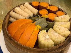 -白金汉爵大酒店·中餐厅(相城店)