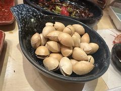 -乌君·酒场·炭火烧鸟(侨城坊店)