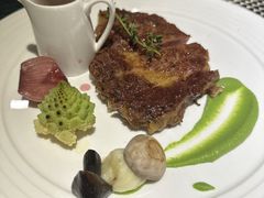 -翡翠鸟精品泰国菜(北辰财富中心店)